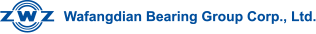 Wafangdian Bearing Group Corp., Ltd. · ZWZ