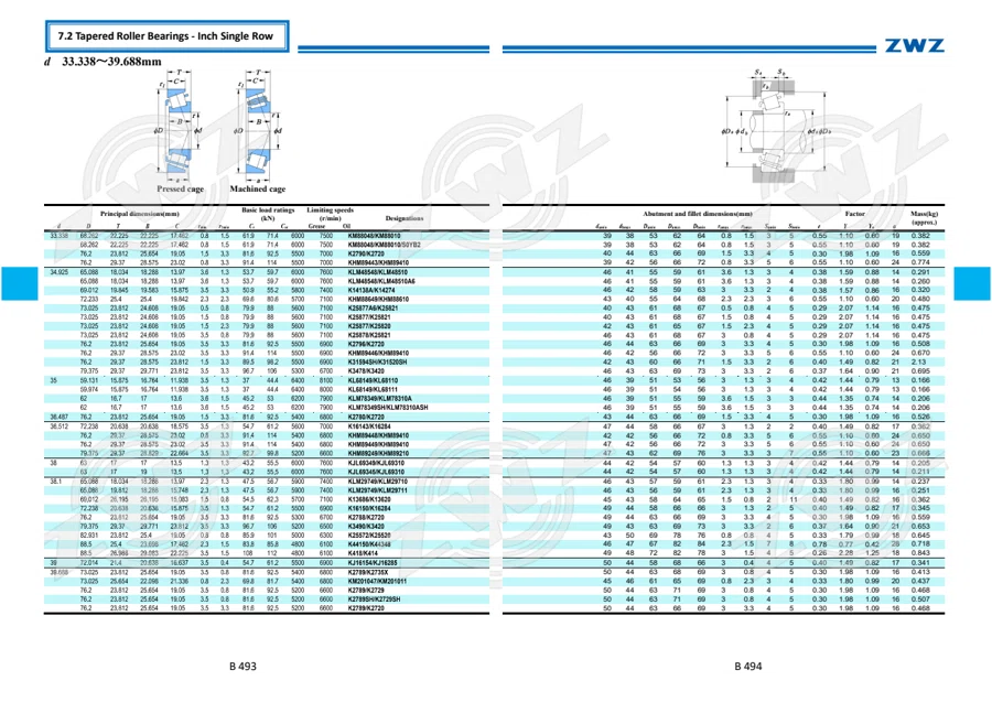2025 General Catalogue (English translation) · 318