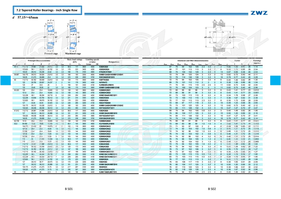 2025 General Catalogue (English translation) · 322