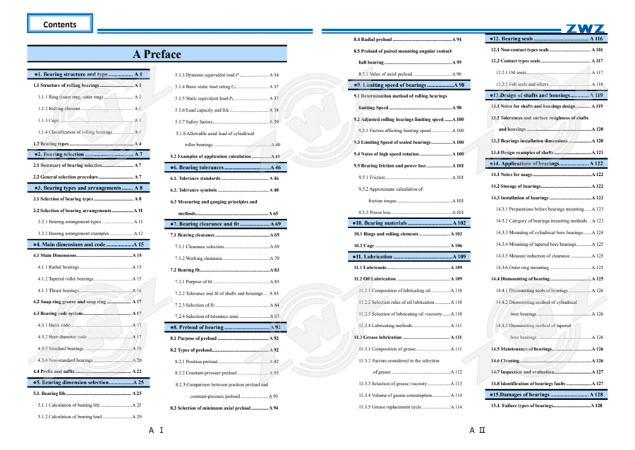 2025 General Catalogue (English translation) · 4