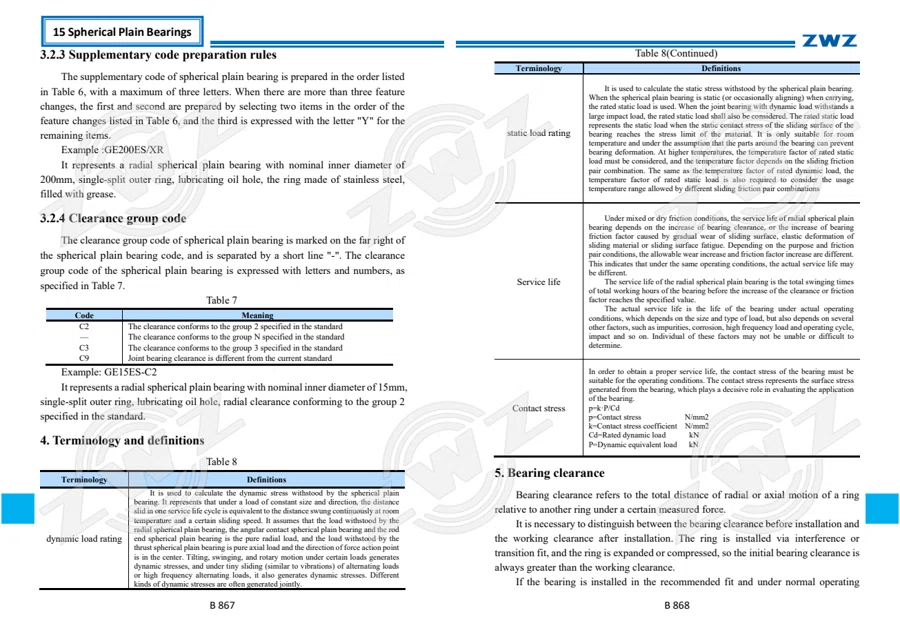 2025 General Catalogue (English translation) · 505