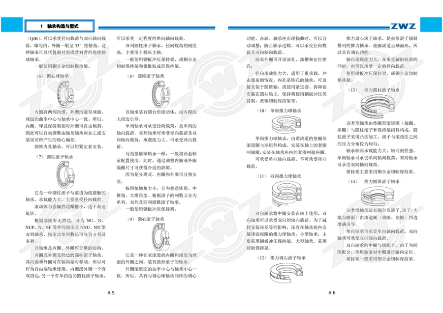 2025 中文综合样册 · 8