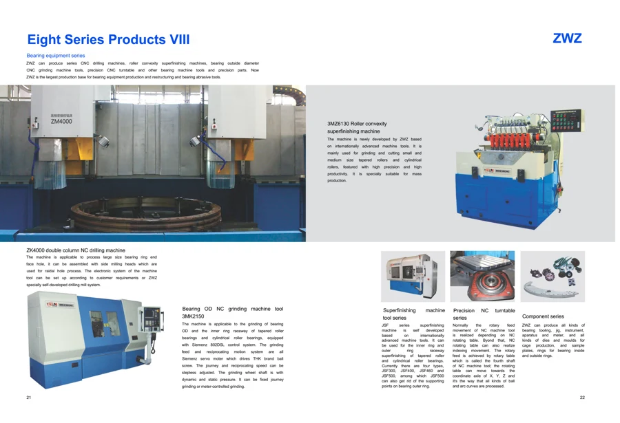 Group and product overview · 13