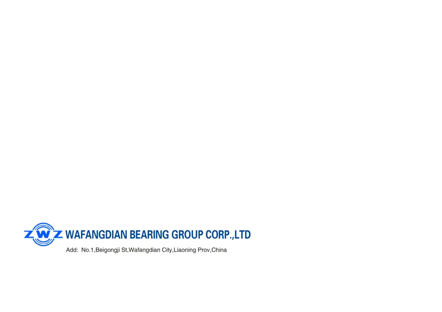 Slewing bearings · 56