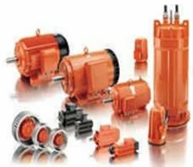 Motors: vibration, sealing and cages