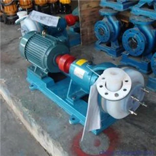 Group pump projects: preserve matched arrangements