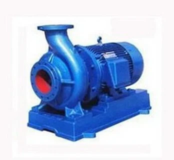 Pump, motor and compressor bearings