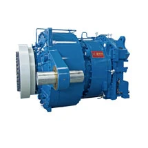 Transmission and gearbox bearings